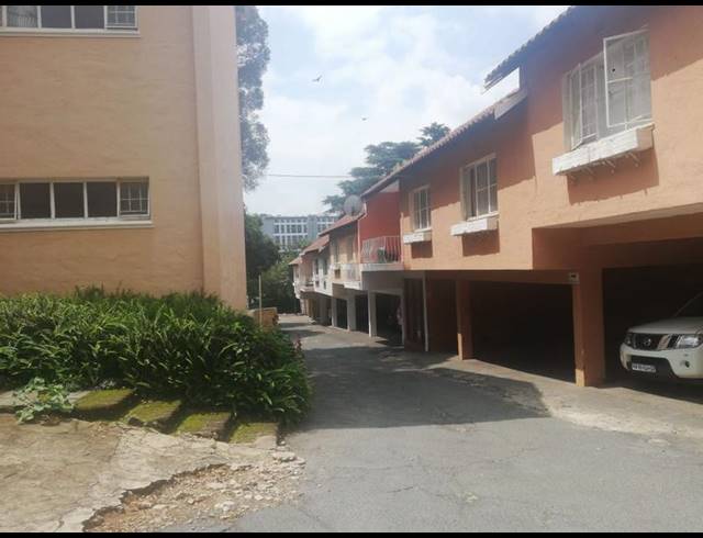 2 BEDROOM PROPERTY TO RENT IN SANDTON CITY